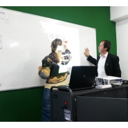 AULA DIGITAL - ¡NOS PREPARAMOS!